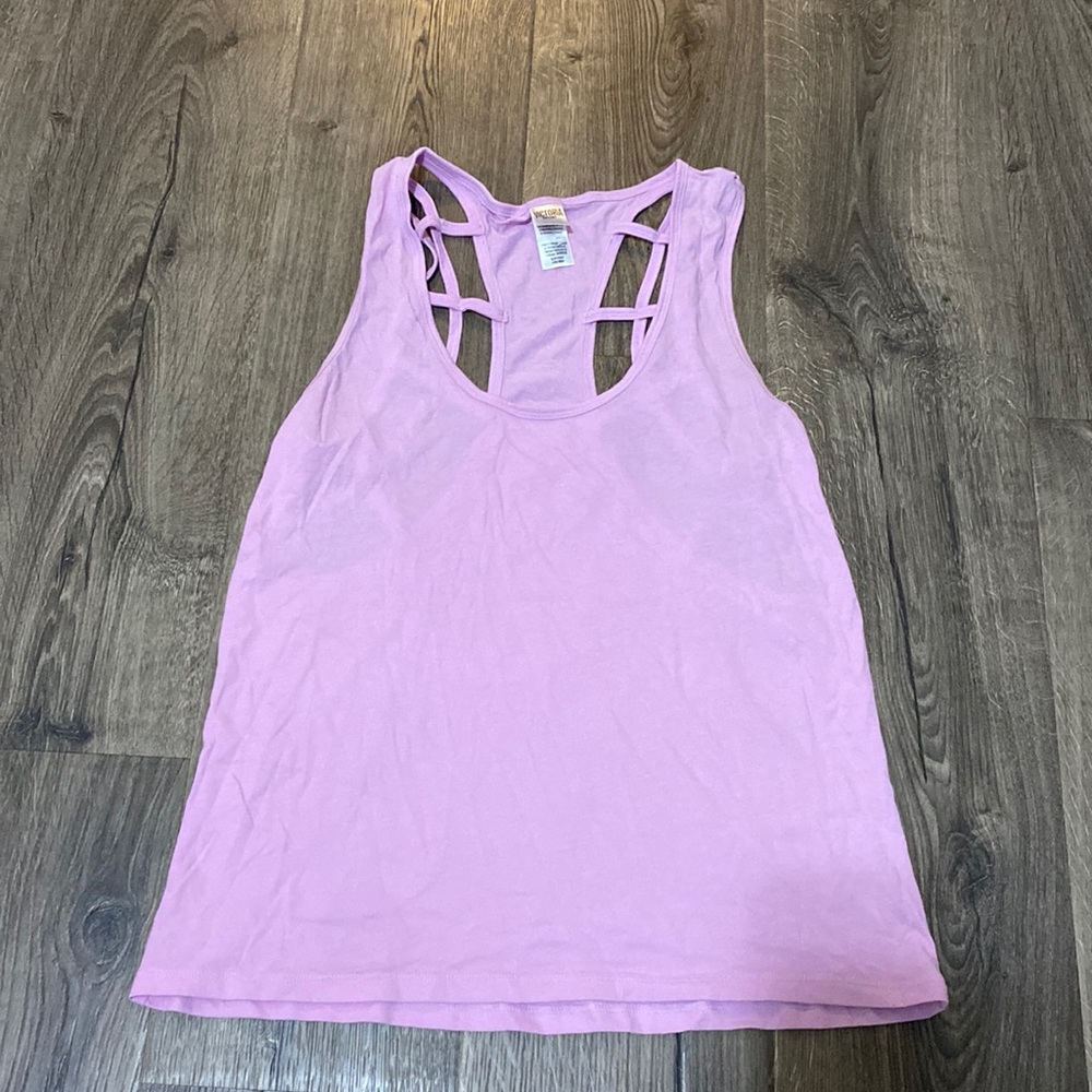 Victoria Secret Tank Top